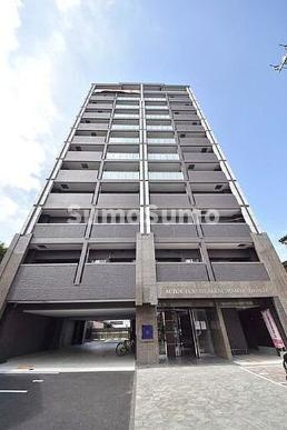 アクタス福岡県庁前グラシア 