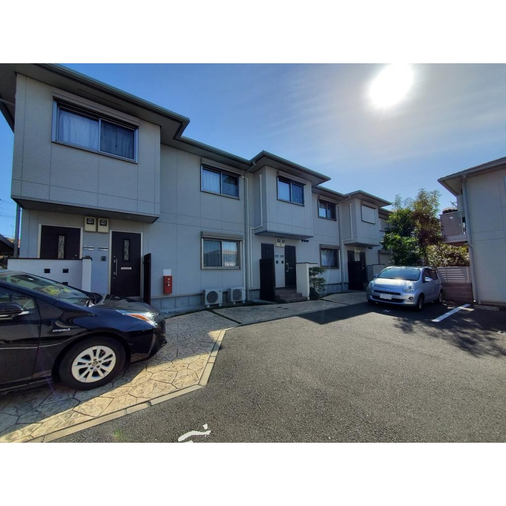 プレジデント雅　C