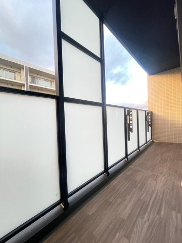 アビターレ博多の展望