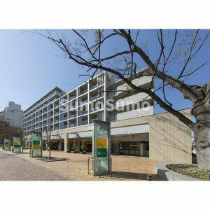 アクティ目黒駅前1号棟