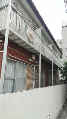 【外観】 | リオグランデ