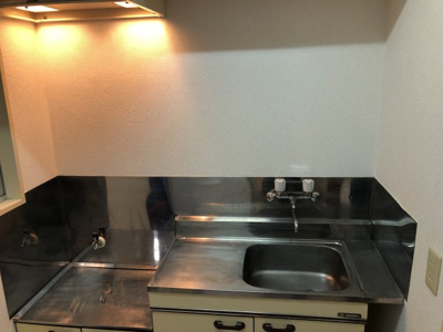 【キッチン】 | リオグランデ | 別部屋の写真の為イメージ