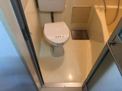 【トイレ】 | リオグランデ | 別部屋の写真の為イメージ