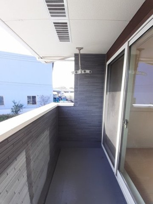 【バルコニー】 | ミネット