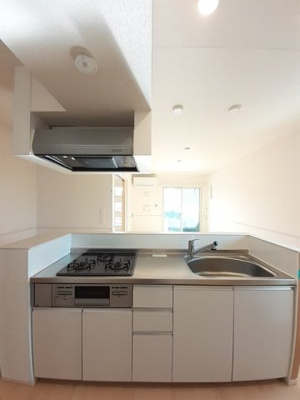 【キッチン】 | ミネット