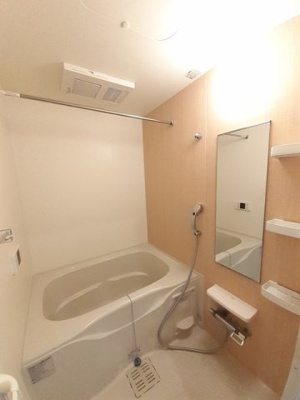 【浴室】 | ミネット