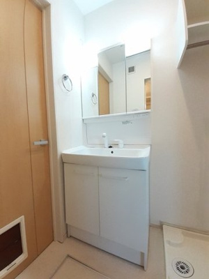 【洗面所】 | ミネット