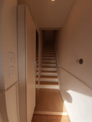 【玄関】 | ミネット