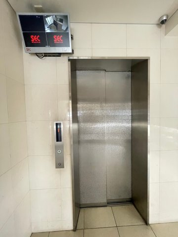 アクアシティ日赤通り のその他共用部分