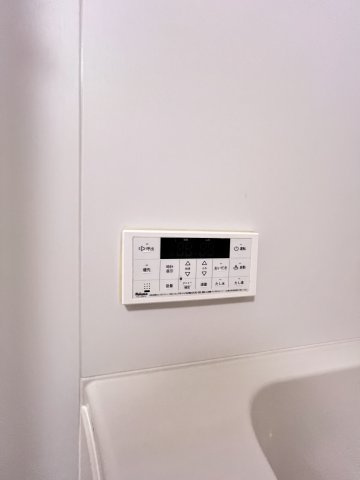 アトリオフラッツ大楠の設備