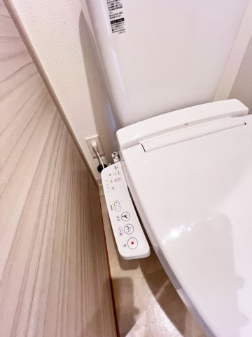 アトリオフラッツ大楠の設備