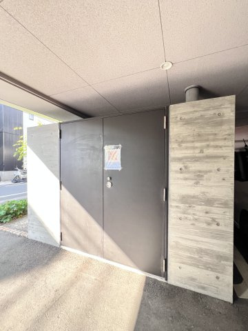 アトリオフラッツ大楠のその他共用部分