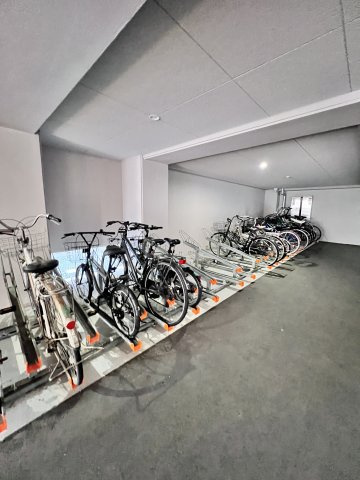 アトリオフラッツ大楠のその他共用部分