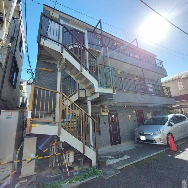 アクシス西新宿