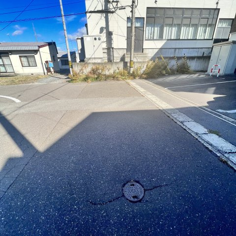 Ｖｅｓｓｅｌ　ＨｉｌｌｓⅡの駐車場