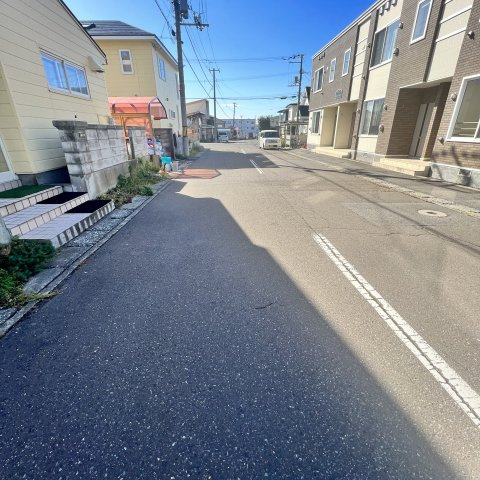 Ｖｅｓｓｅｌ　ＨｉｌｌｓⅡの駐車場