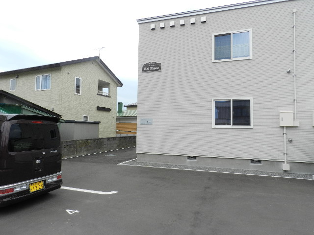 ベル　フィオーレ