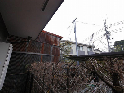 【展望】 | シュールメゾン戸塚