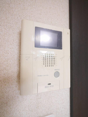 【セキュリティ】 | シュールメゾン戸塚