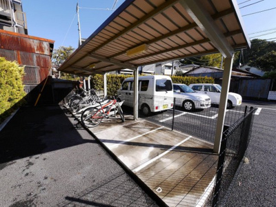 【その他共用部分】 | シュールメゾン戸塚