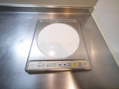 【キッチン】 | シュールメゾン戸塚