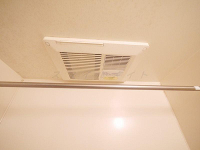 【浴室】 | シュールメゾン戸塚