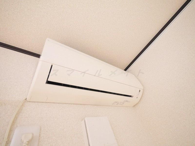 【設備】 | シュールメゾン戸塚