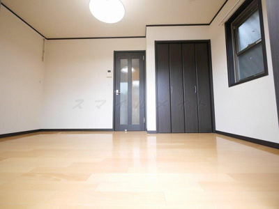 【居間・リビング】 | シュールメゾン戸塚