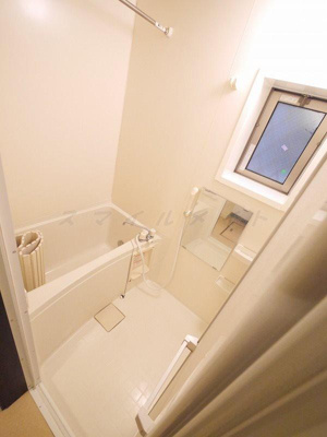 【浴室】 | シュールメゾン戸塚