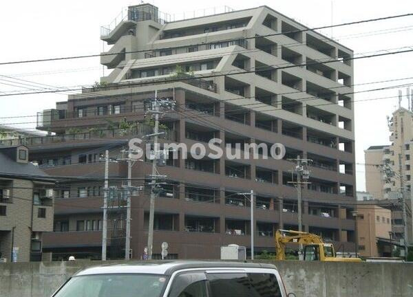アクロス吉塚ステーションプラザ