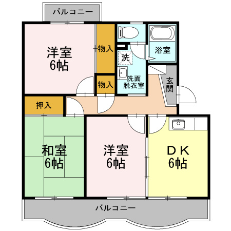 メゾンラフィネ