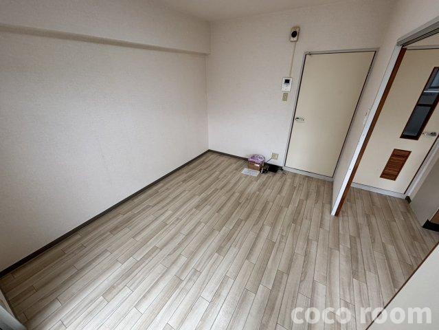 メゾンラフィネの内装