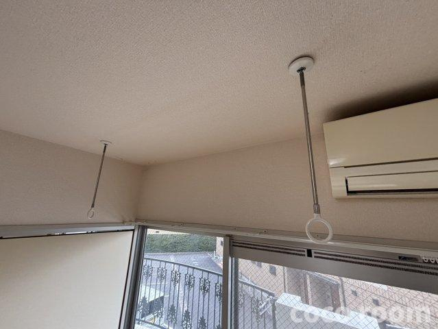 メゾンラフィネの設備