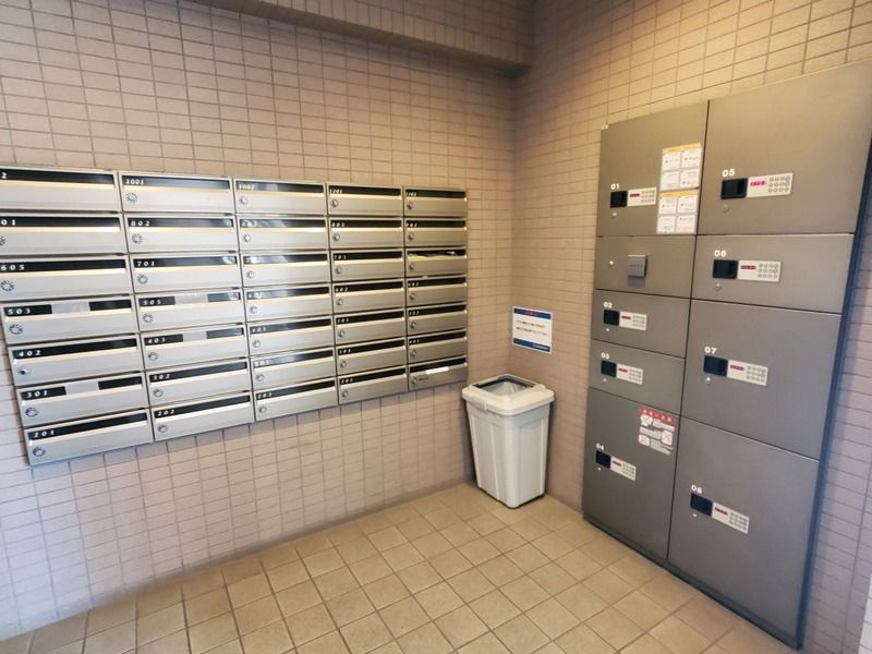 アビターレ春吉 のその他共用部分