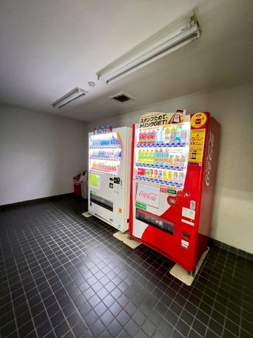 アバンダント84のその他共用部分