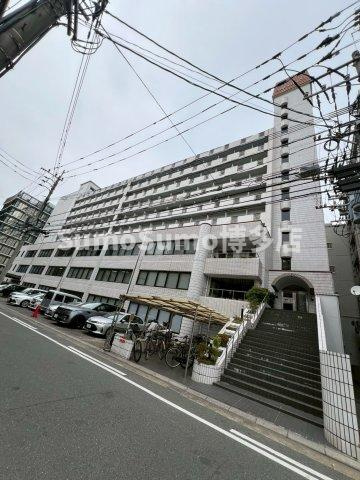 アバンダント84の外観
