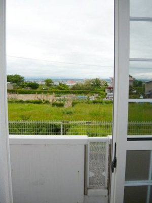 【バルコニー】 | コリーヌ