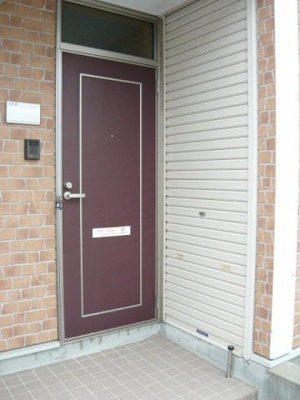 【エントランス】 | コリーヌ