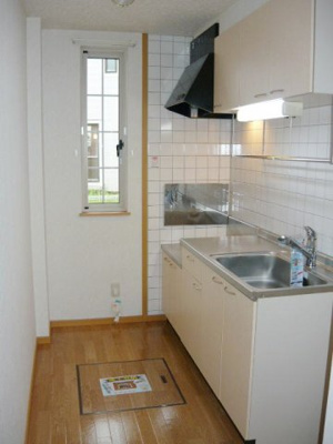 【キッチン】 | コリーヌ