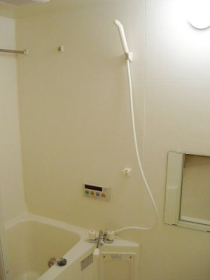 【浴室】 | コリーヌ