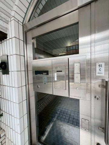 アバンダント84のセキュリティ