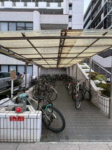 アバンダント84のその他共用部分