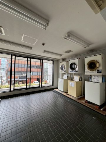 アバンダント84のその他共用部分