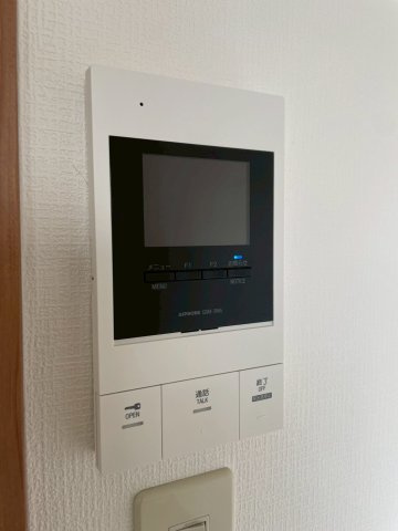 アバンダント21のセキュリティ