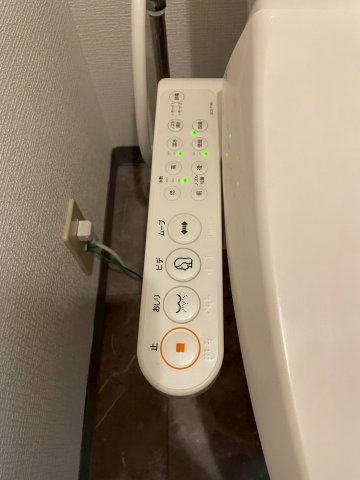 アバンダント21の設備