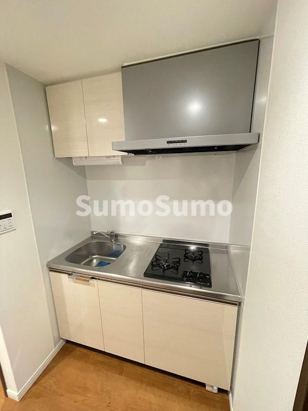 アトリオフラッツ大楠のキッチン