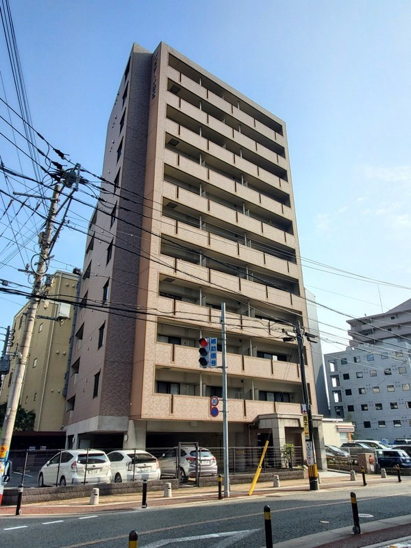 アビターレ春吉