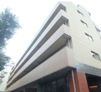 【外観】 | クラスタ越中島 | 外観もきれいです