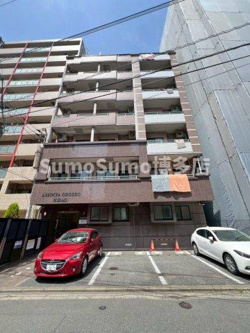 アソシアグロッツォ平尾