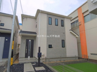 春日井市八事町１丁目29-1『仲介料無料』新築戸建ての画像